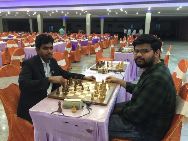 Beginner Chess Class